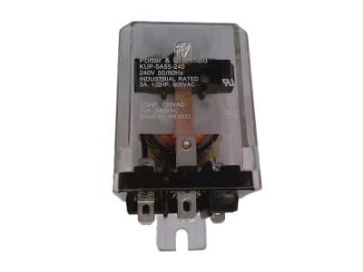 TE CONNECTIVITY KUP-5A55-240