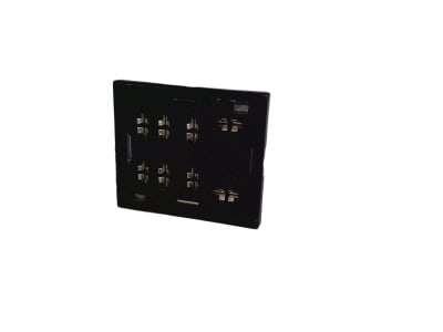 TE CONNECTIVITY 27E488