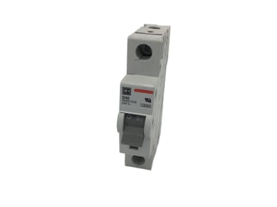 EATON CORPORATION WMS1D40