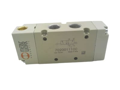 METAL WORK PNEUMATIC 7020011100
