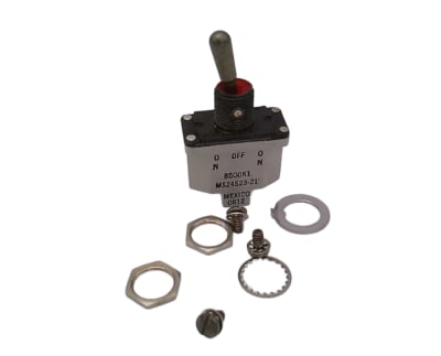 HONEYWELL MS24523-21
