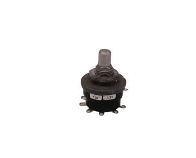 GRAYHILL INC 24001-06N