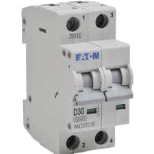 EATON CORPORATION WMZ-S2D30