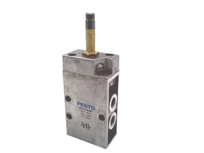 FESTO MFH-5-1/8-NPT