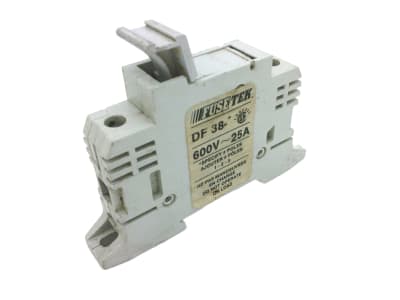 FUSE TEK DF-38-1