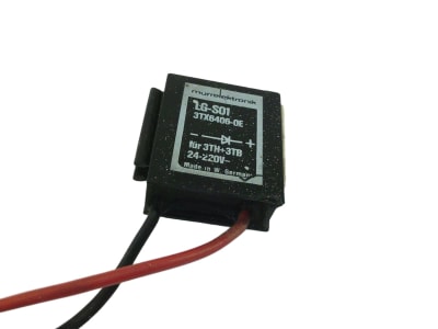 SIEMENS 3TX6406-0E