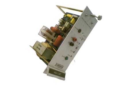 RONAN ENGINEERING CO X90-301-20N