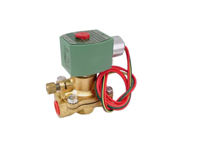 ASCO 8210G-001MO-110/120