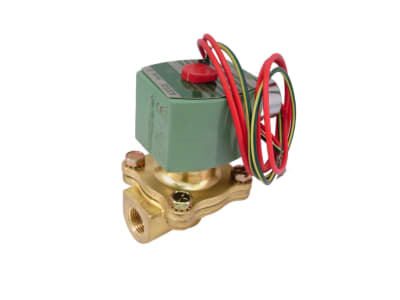 ASCO 8210G001DC24/DCD