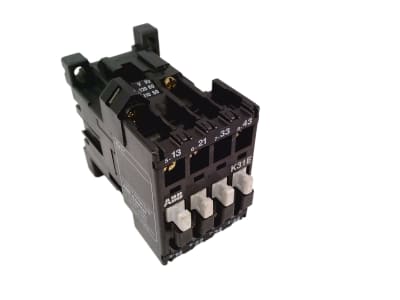 ASEA BROWN BOVERI K31-1