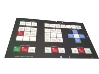 FANUC A98L-0001-0524#B