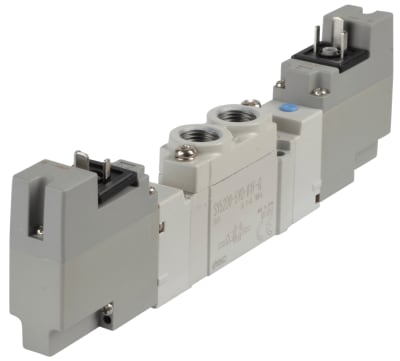 SMC SY5220-5YO-01F-Q