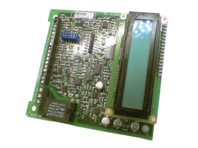LENZE 9019-001