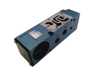 MAC VALVES INC 82A-0A-BRA