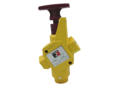 ROSS CONTROLS Y1523C3002