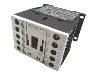 EATON CORPORATION XTCE015B01T