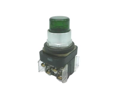 ALLEN BRADLEY 800T-QBH12G