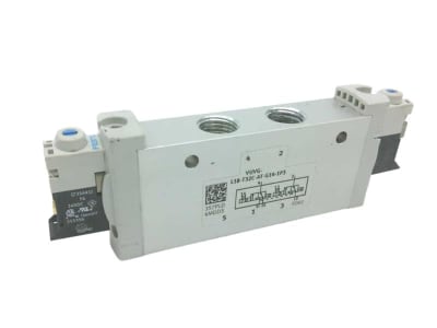 FESTO VUVG-L18-T32C-AT-G14-1P3