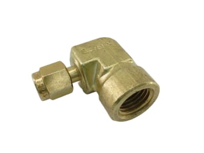 SWAGELOK B-200-8-4
