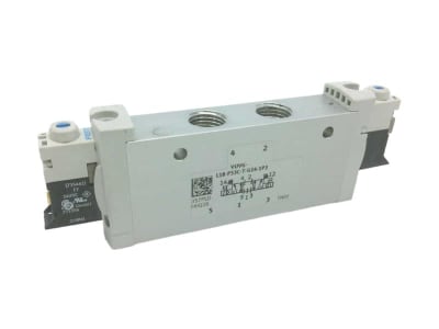 FESTO VUVG-L18-P53C-T-G14-1P3