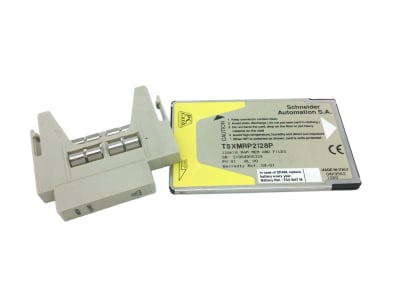 SCHNEIDER ELECTRIC TSXMRP2128P