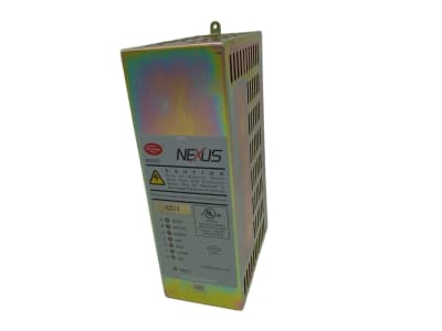 KIDDE-FENWAL, LLC NX4100