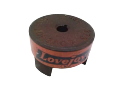 LOVEJOY 68514437235
