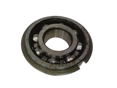 SKF 6204NR/C3