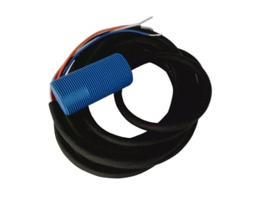 HONEYWELL 973AB4WP-C12R-L-030