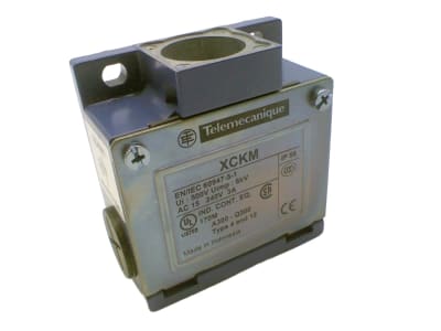 SCHNEIDER ELECTRIC XCK-M1H29