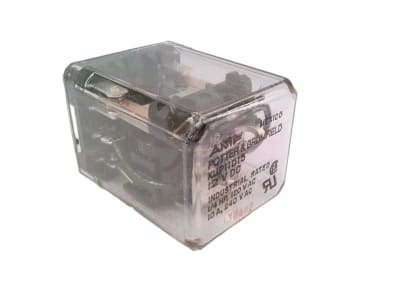 TE CONNECTIVITY KUP-11D15-12