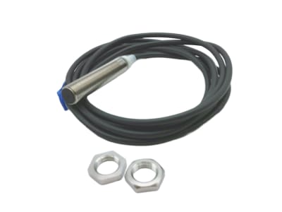 OMRON E2A-M12LS04-WP-B1 2M