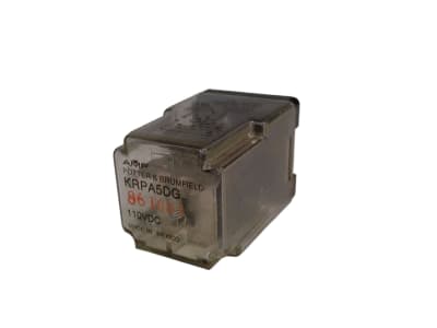 TE CONNECTIVITY KRPA-5DG-110