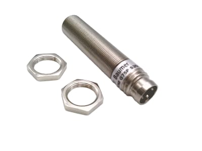 BAUMER ELECTRIC 10238397