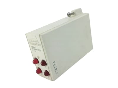 TE CONNECTIVITY IDCQ-5