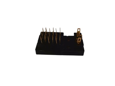TE CONNECTIVITY 27E127