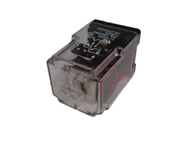 TE CONNECTIVITY KRPA5AY-24V