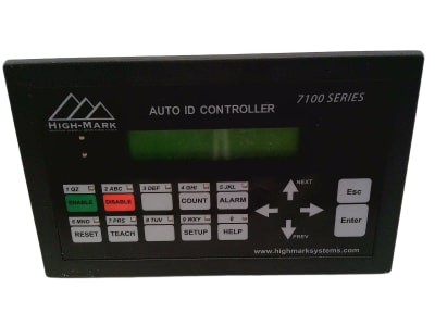 HIGH MARK SYSTEMS HESX1182300A1-09