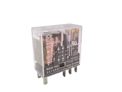 MATSUSHITA ELECTRIC AHN22105