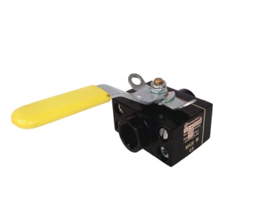 NORGREN T13-412E2AA