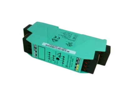 PEPPERL & FUCHS VAA-4E4A-KE1-Z/E2
