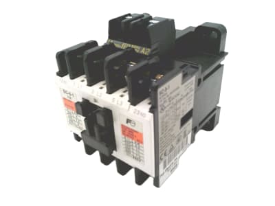 FUJI ELECTRIC 4NC0H0B20