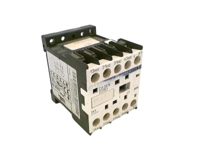 SCHNEIDER ELECTRIC CA3KN22BD