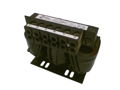 HAMMOND POWER SOLUTIONS RM0004M22
