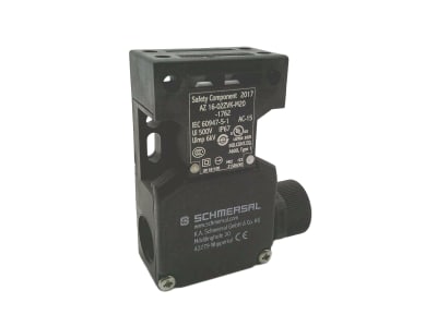 SCHMERSAL AZ1-602-ZVK1762