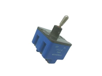 HONEYWELL 4TL1-2