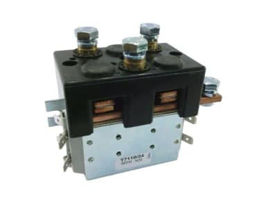 TOTAL SOURCE T711D/24