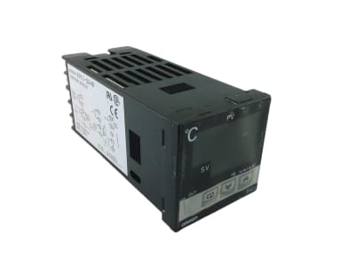 OMRON E5CJ-Q2HB