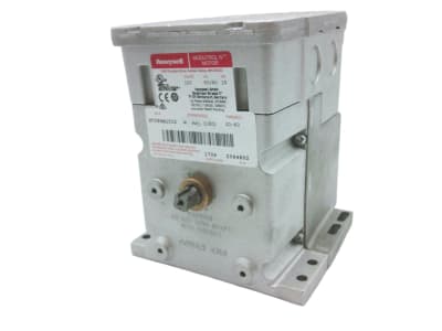 HONEYWELL M7284A1012