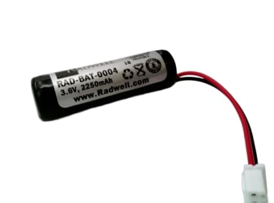 RADWELL VERIFIED SUBSTITUTE ER6C-SUB